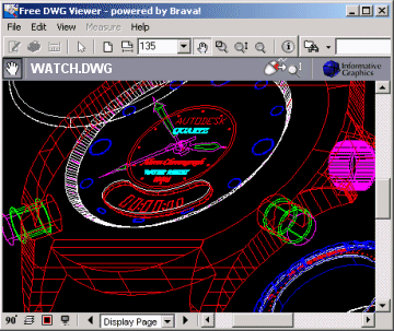 autodesk dwf viewer windows 10