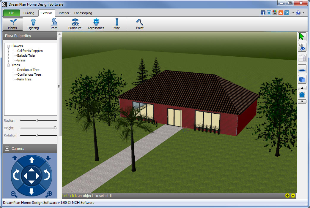 download 3d house design software